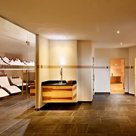 Hotel Elisabeth Superior Soelden Eksteriør bilde