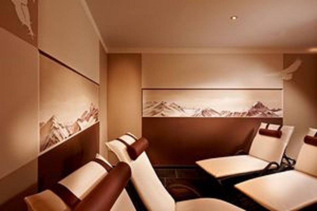 Hotel Elisabeth Superior Soelden Eksteriør bilde
