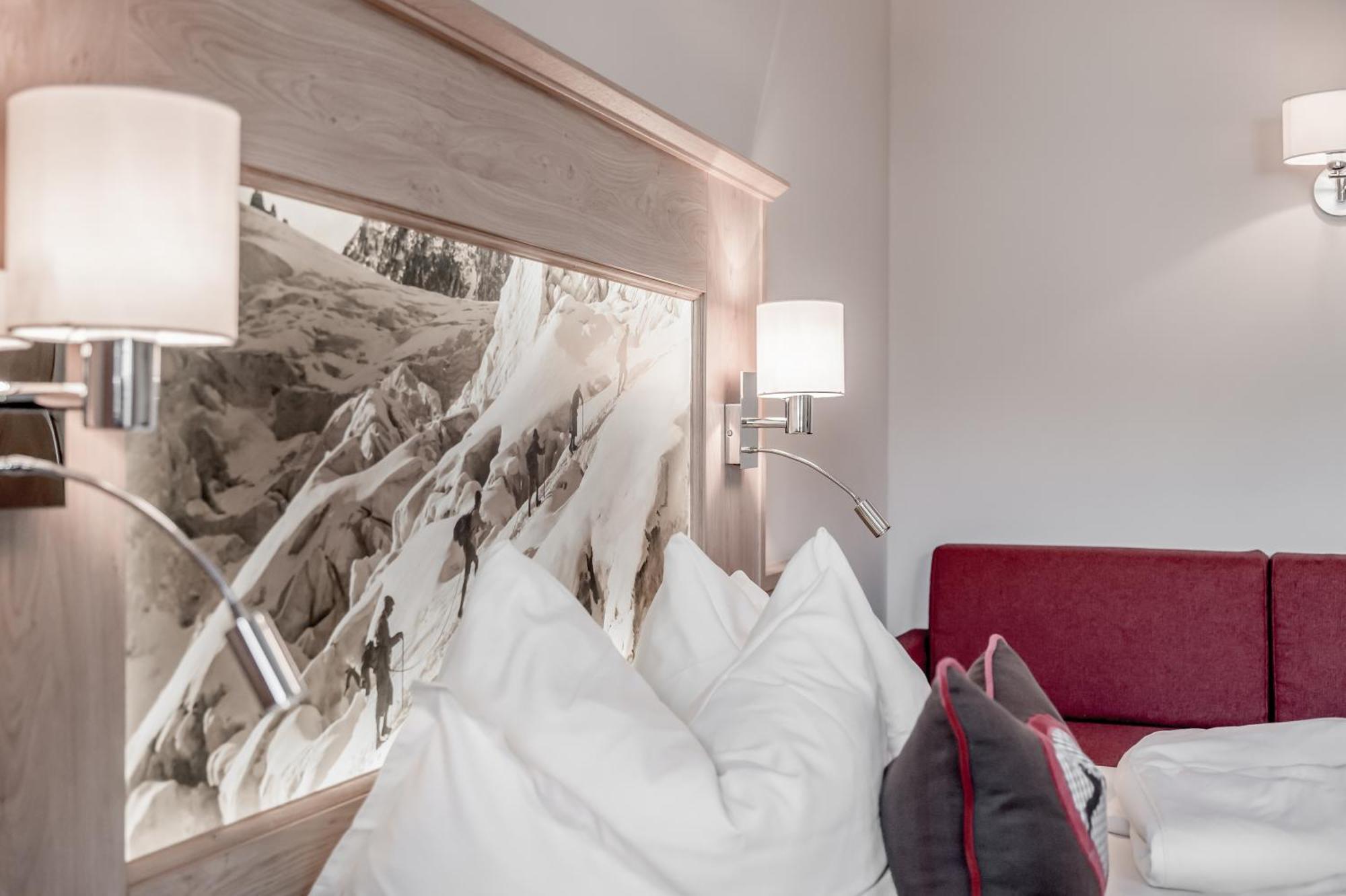 Hotel Elisabeth Superior Soelden Eksteriør bilde