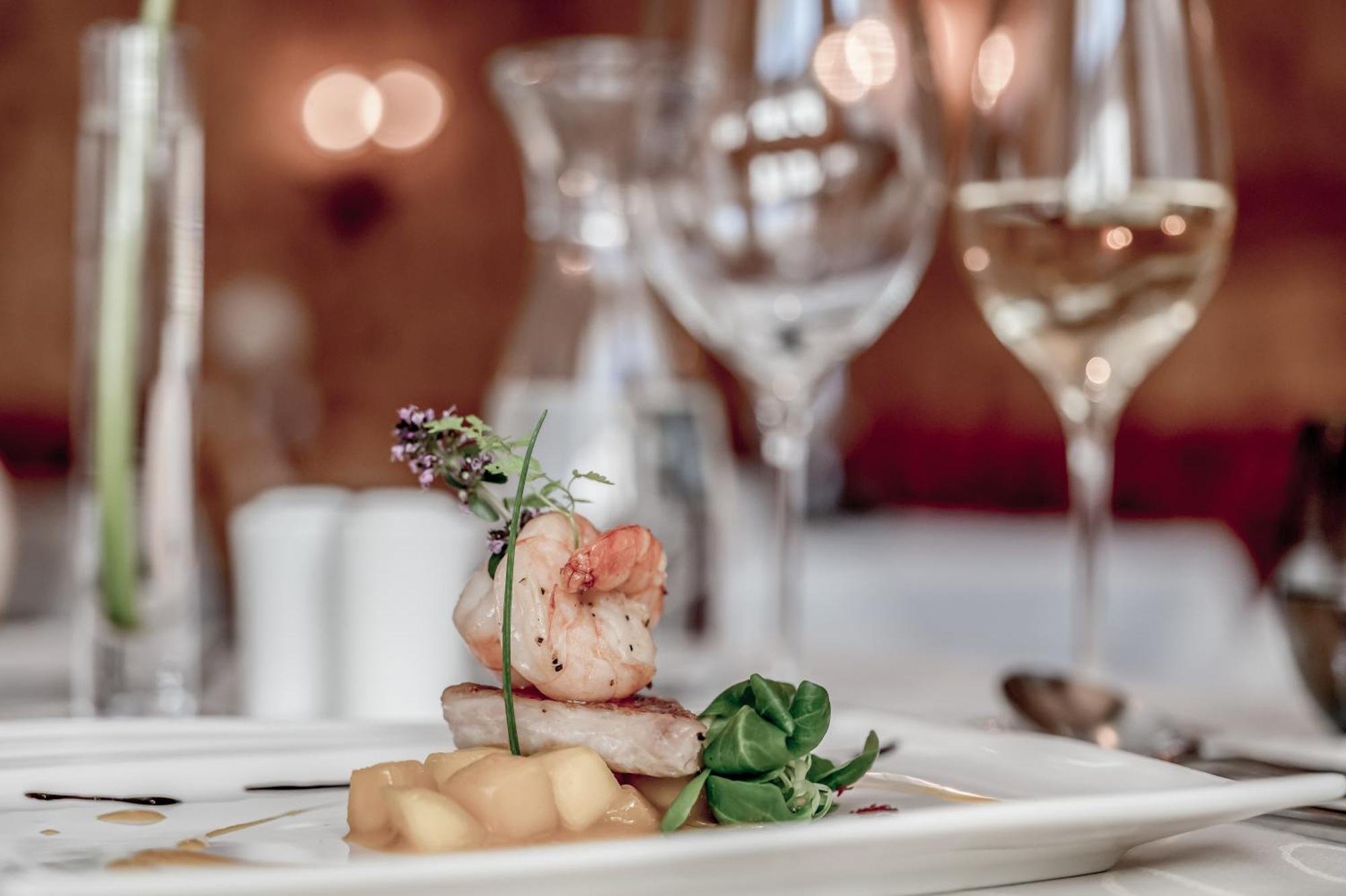 Hotel Elisabeth Superior Soelden Eksteriør bilde