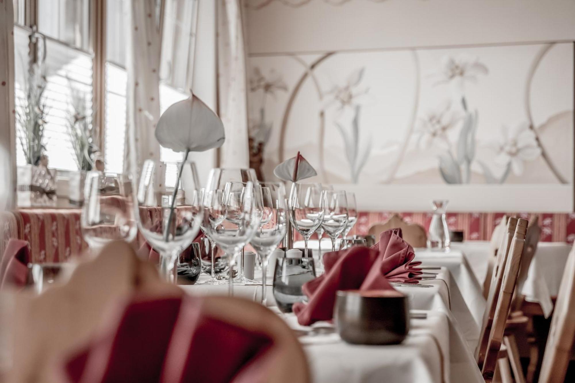 Hotel Elisabeth Superior Soelden Eksteriør bilde