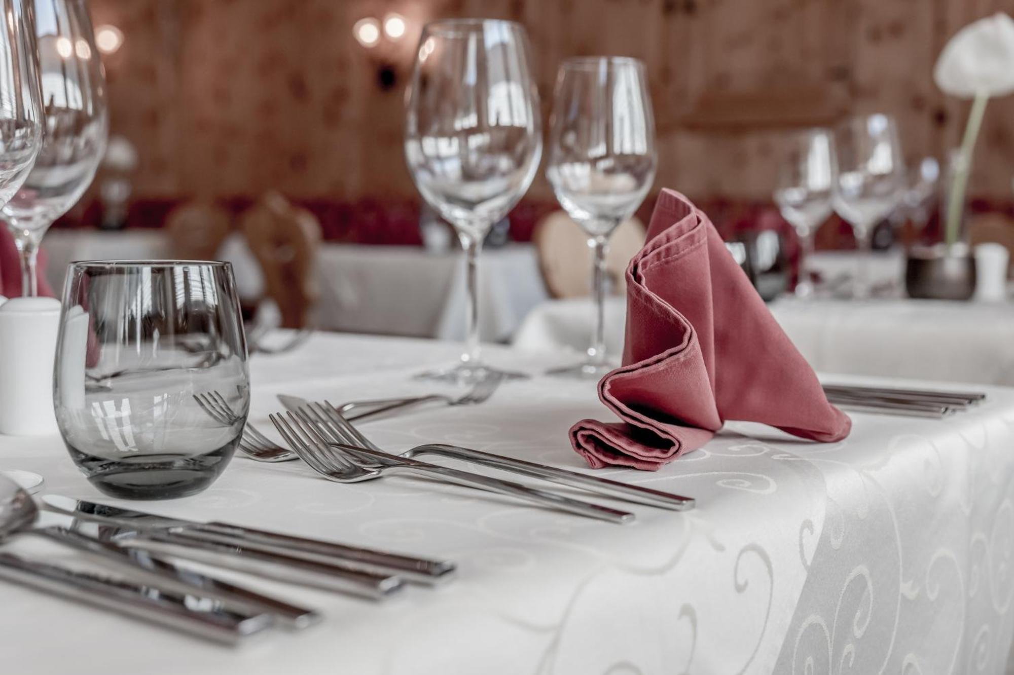 Hotel Elisabeth Superior Soelden Eksteriør bilde