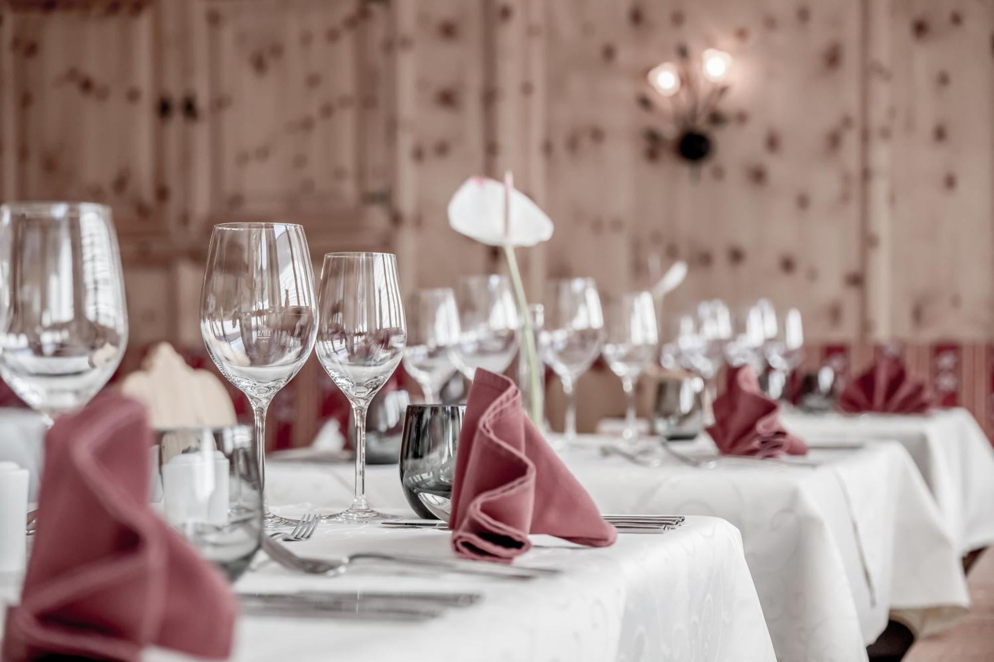 Hotel Elisabeth Superior Soelden Eksteriør bilde
