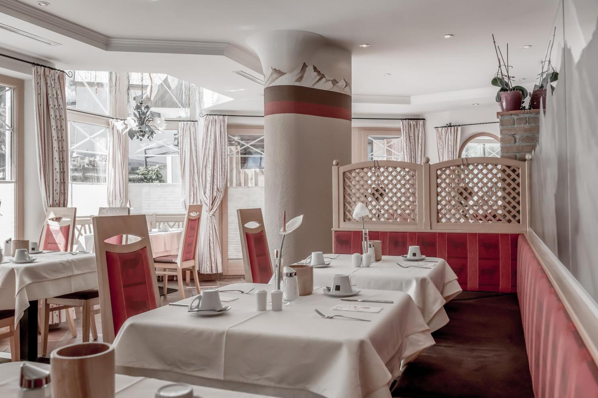 Hotel Elisabeth Superior Soelden Eksteriør bilde