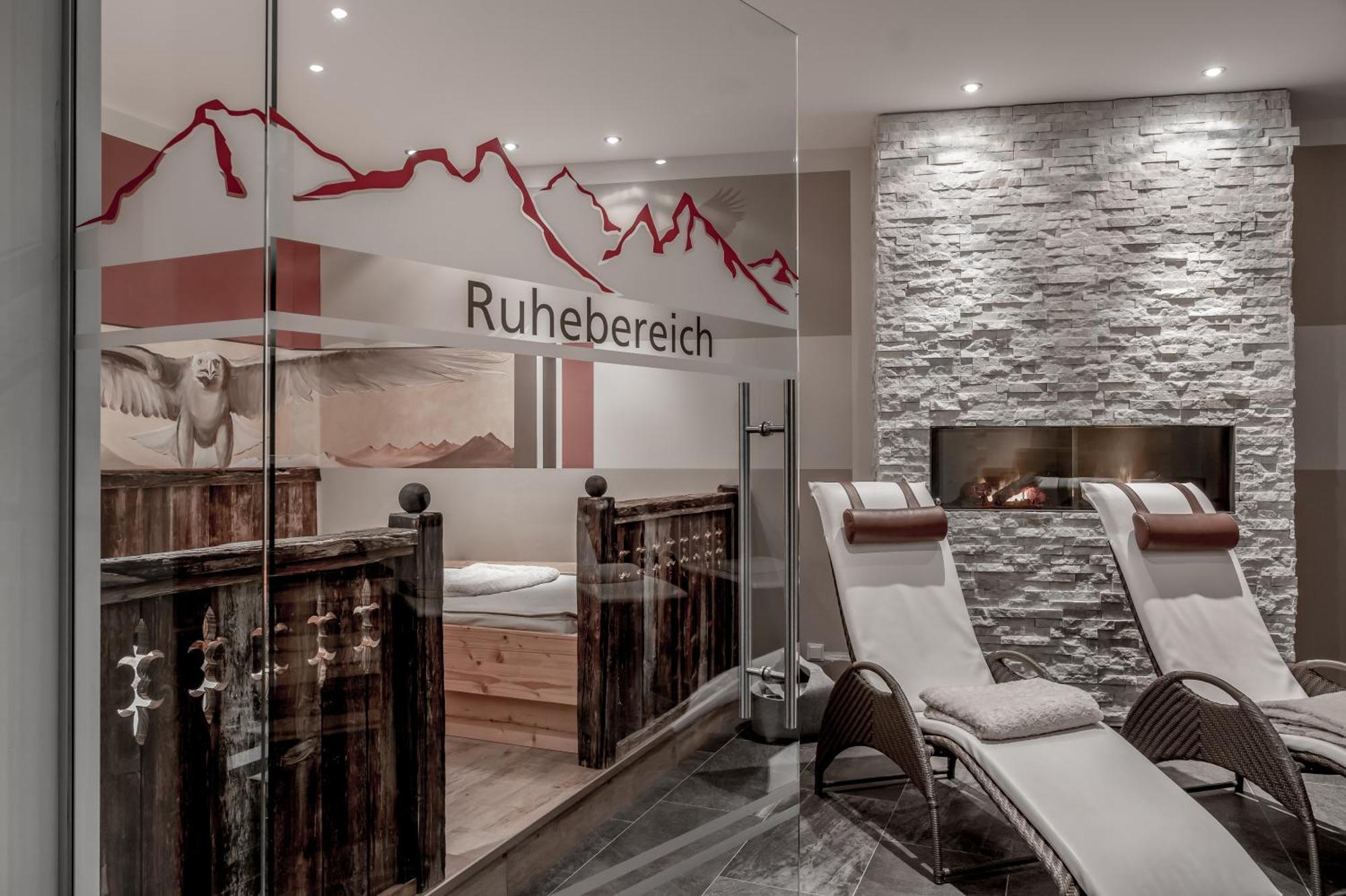 Hotel Elisabeth Superior Soelden Eksteriør bilde