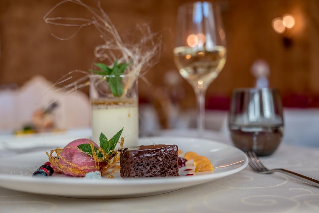 Hotel Elisabeth Superior Soelden Eksteriør bilde