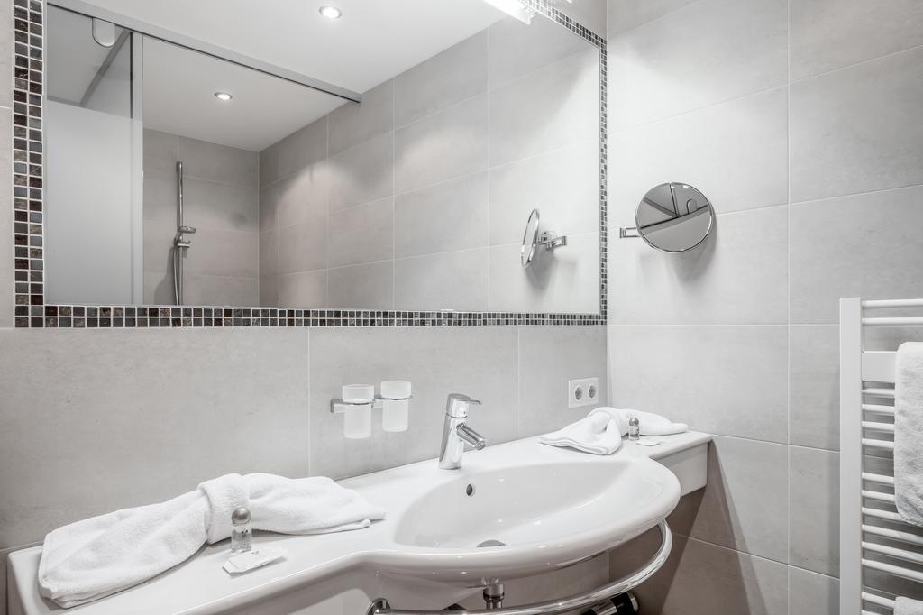 Hotel Elisabeth Superior Soelden Eksteriør bilde